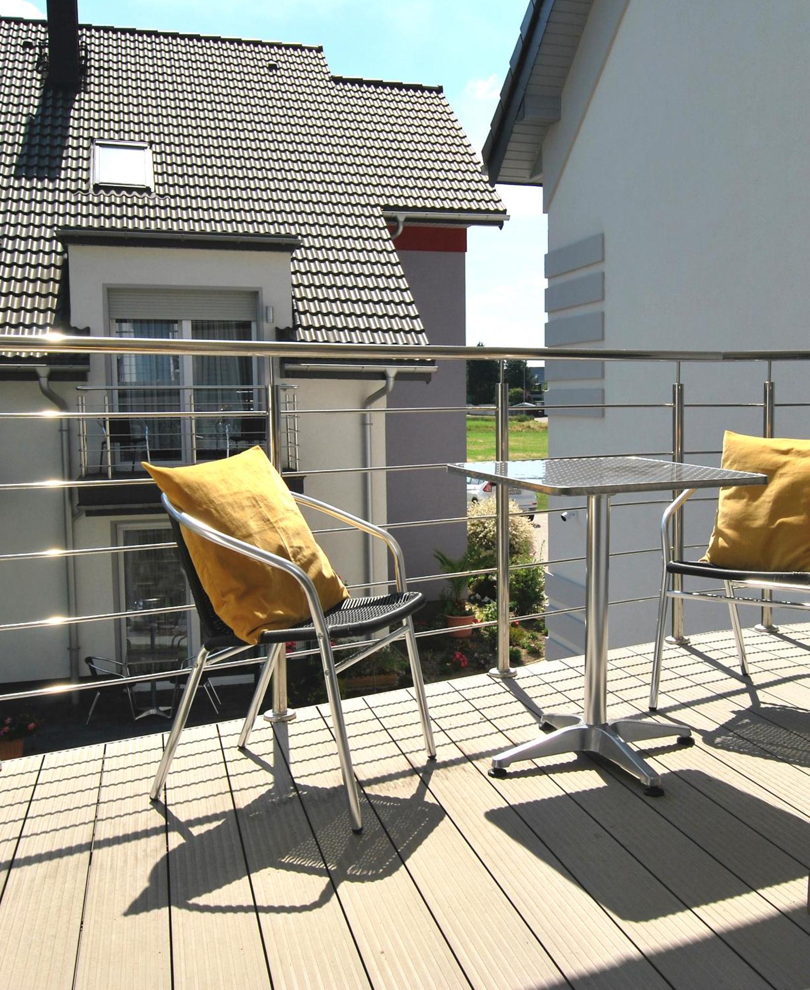 Gaestehaus Brangshof Willich Exterior foto